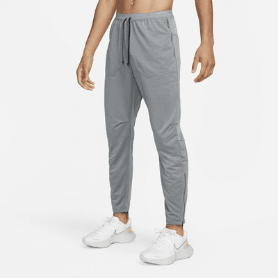 Nike Phenom Men s Dri FIT Knit Running Trousers